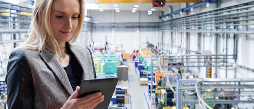 Comment avoir une machine à emballages sans défaut avec Bosch Packaging Technology ?